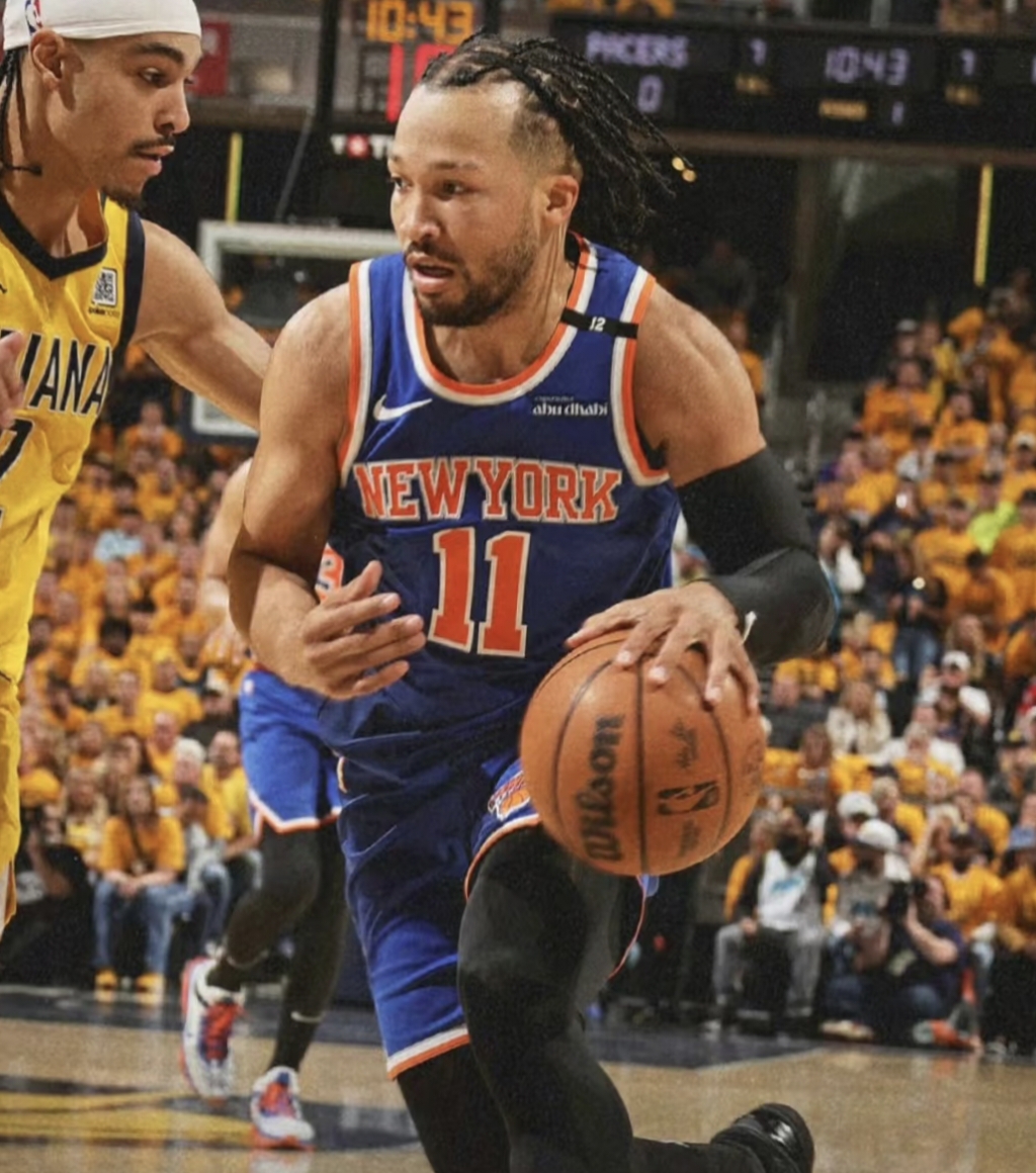 开云体育在线-尼克斯毫不示弱，战相级对手，终结连败尴尬