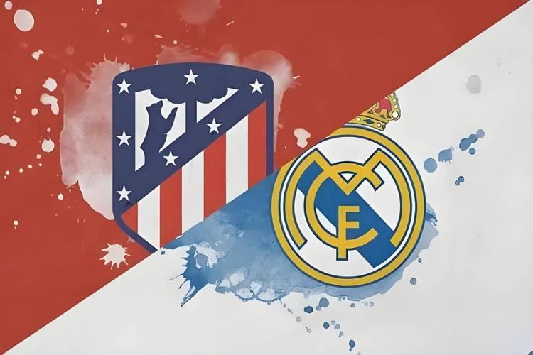 包含激烈竞争:马德里竞技迎战皇家马德里的词条 包含激烈竞争:马德里竞技迎战皇家马德里的词条