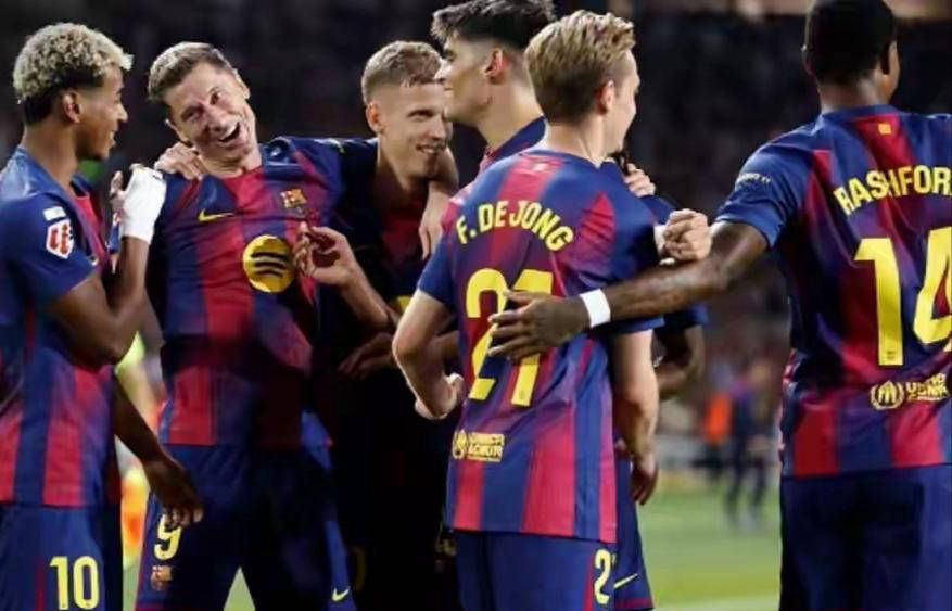 开云体育APP下载-梅西传射领衔，巴萨客场逆转皇家社会的简单介绍