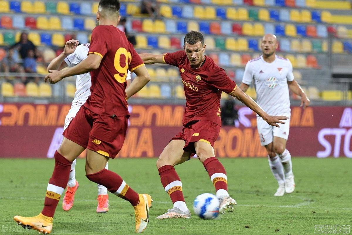 罗马客场大胜,豪取重要胜利的简单介绍 罗马客场大胜,豪取重要胜利的简单介绍