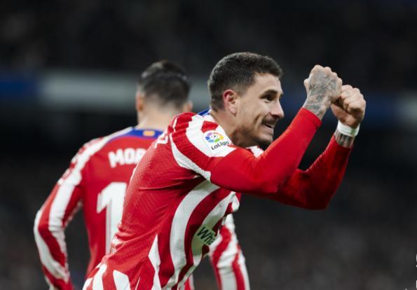 皇马鏖战罗马,马丁内利高光表现的简单介绍 皇马鏖战罗马,马丁内利高光表现的简单介绍