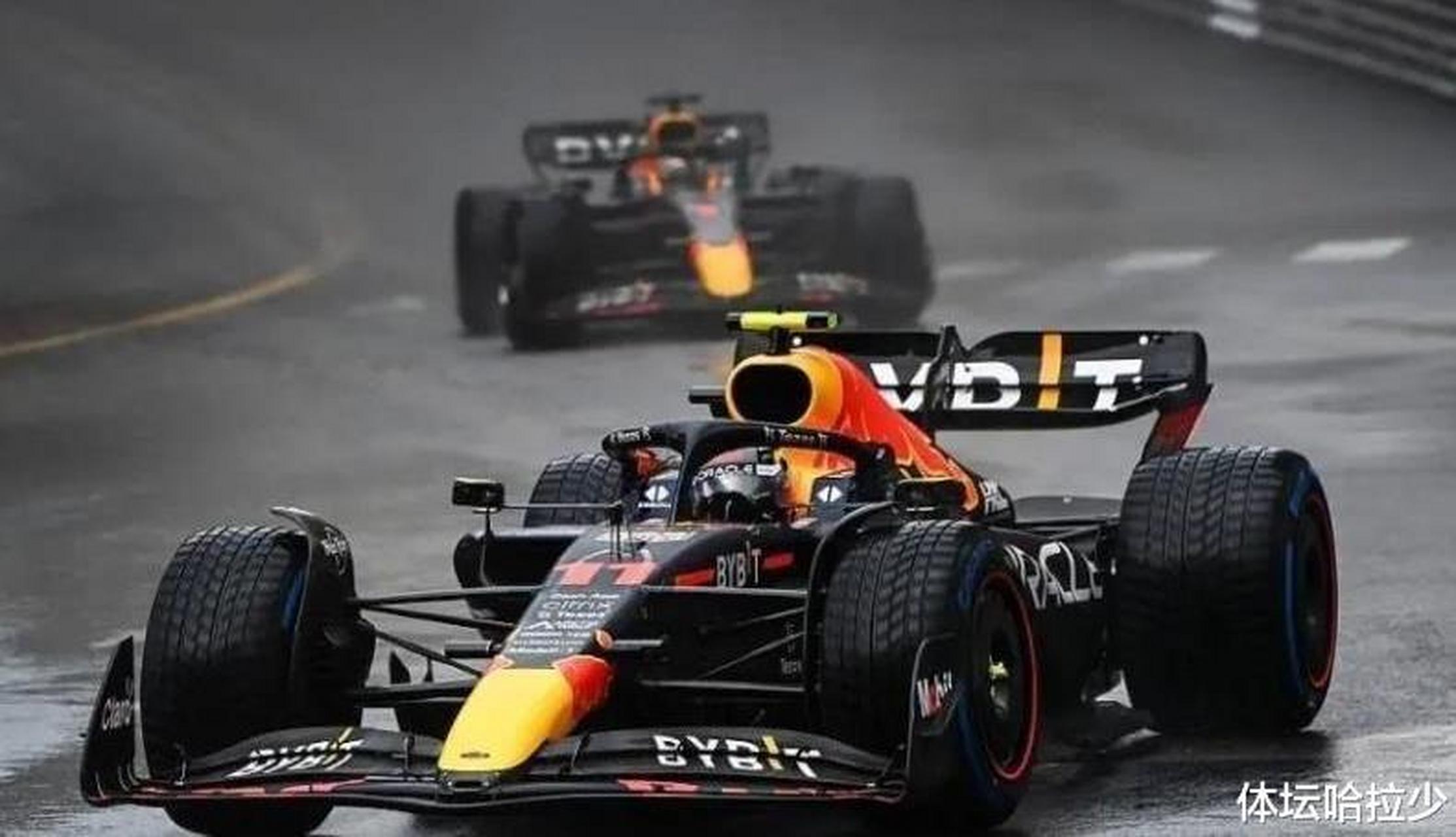 开云体育视频直播-哈斯车队轻取红牛二队，维斯塔潘统治全场的简单介绍