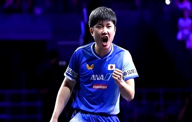 开云官方app入口-波兰队逆转瑞典队，张本智和高光表现的简单介绍