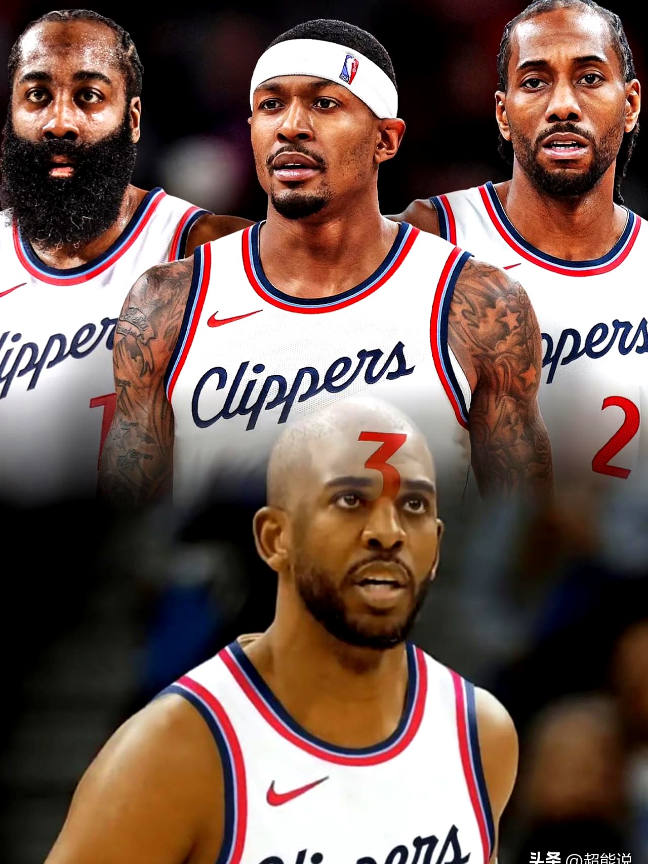 快船力克北京队,保罗统治全场的简单介绍 快船力克北京队,保罗统治全场的简单介绍