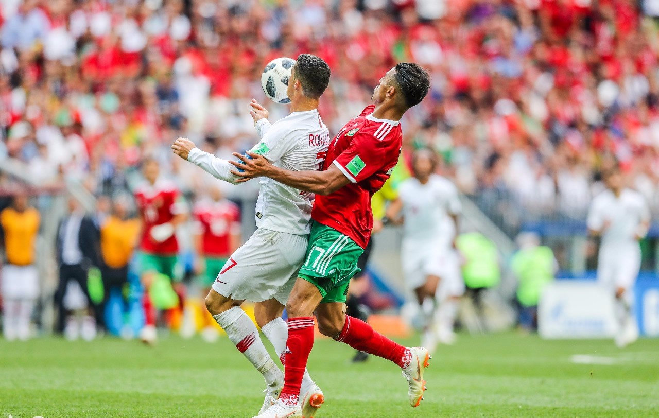 开云在线赛事平台-摩洛哥鏖战墨西哥，卡拉斯科点燃赛场的简单介绍