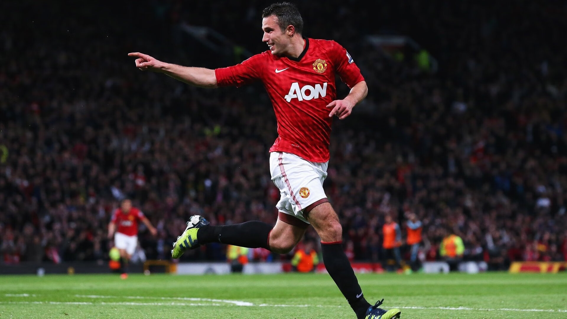 赛道上的药厂奇迹，当富安健洋在F1揭幕战上演勒沃库森式逆袭