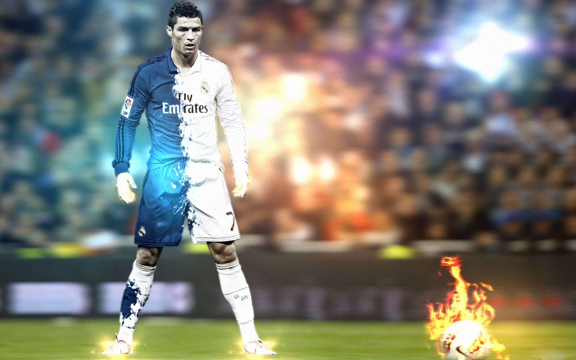 迪亚斯，从弃子到关键先生—皇马险胜里昂背后的唯一性叙事